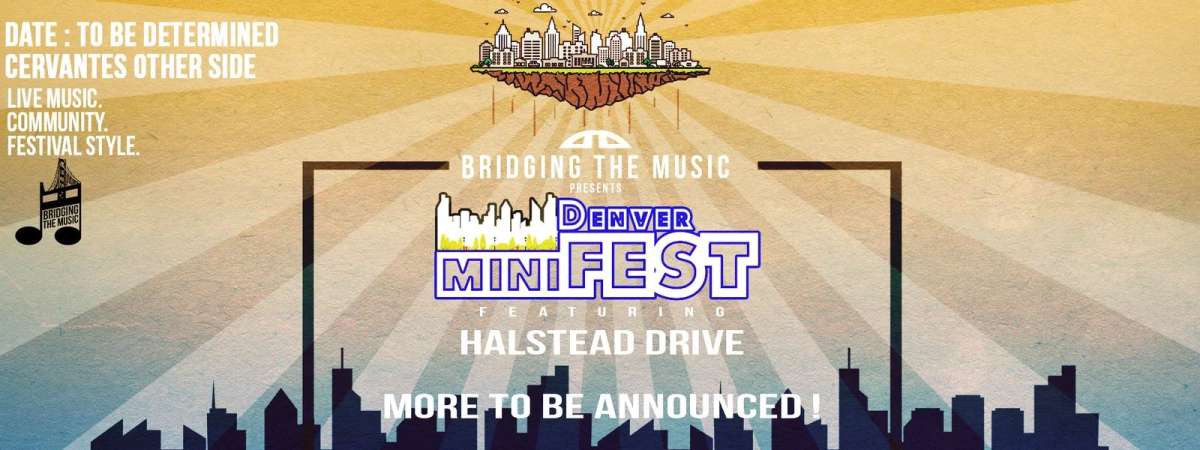 Denver miniFEST