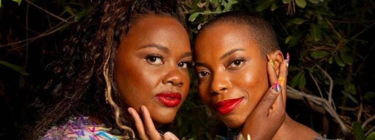 Best Friends Podcast w/ Nicole Byer and Sasheer Zamata