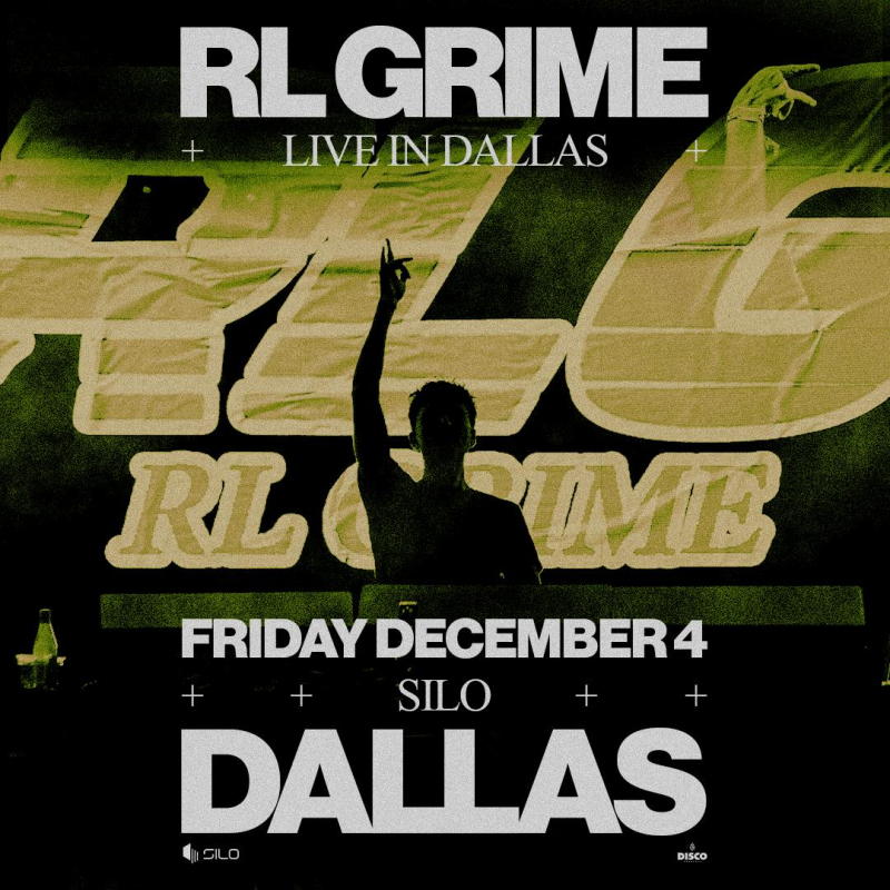 RL Grime