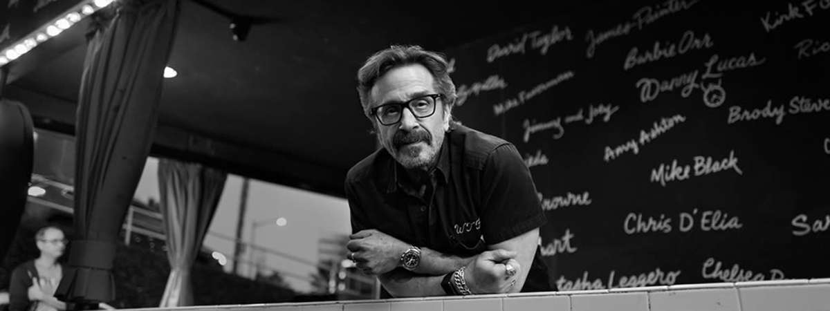 Marc Maron