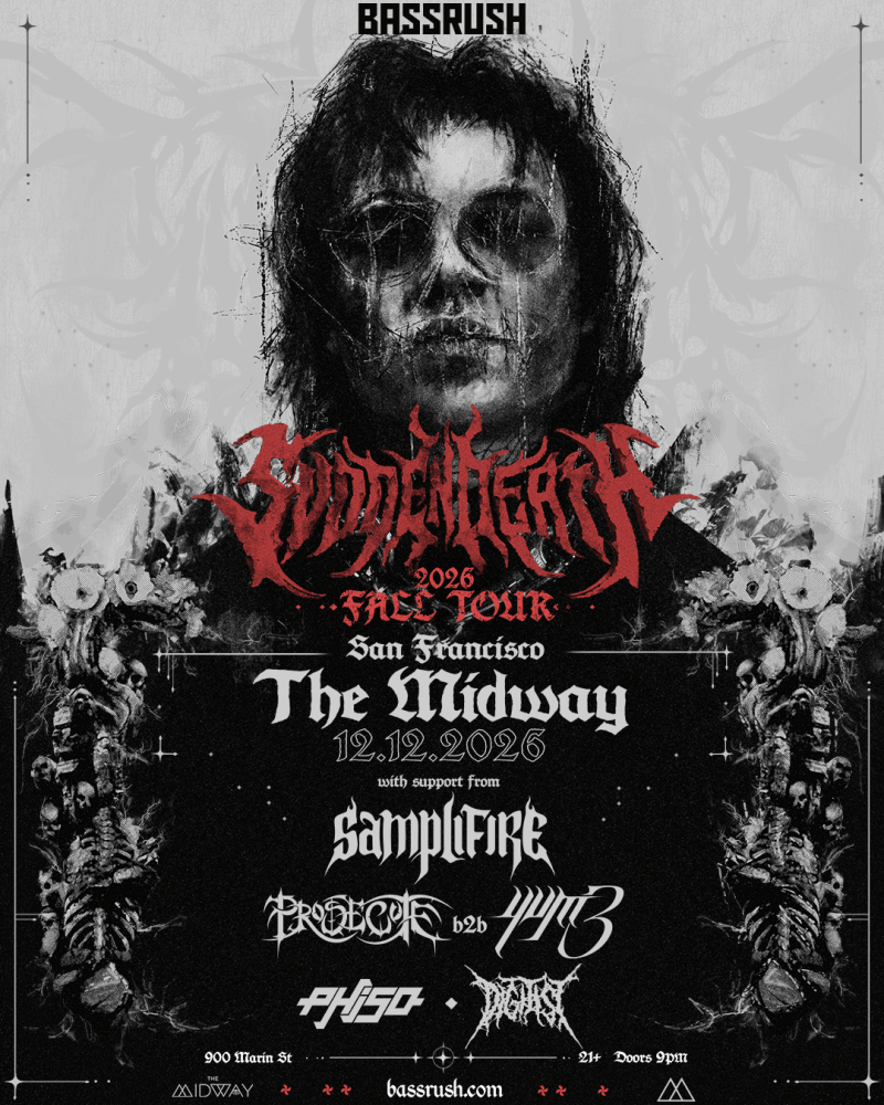 Svdden Death