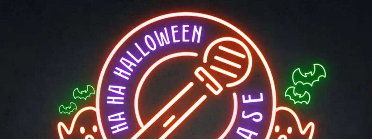 Ha Ha Halloween Showcase