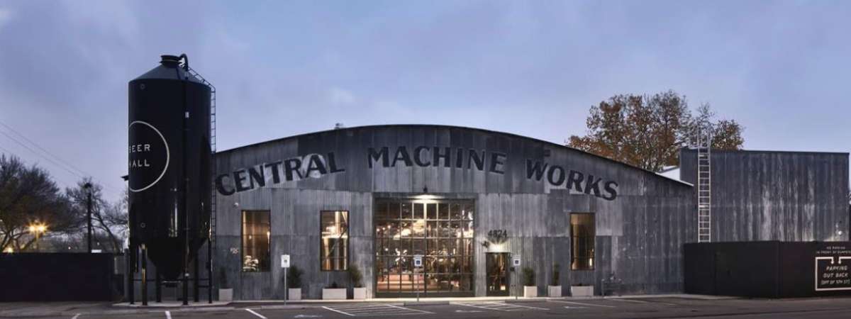 Phish Tribute • A Live One • Central Machine Works