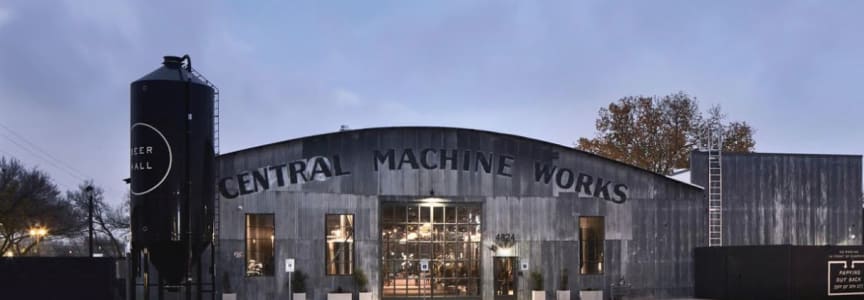 Phish Tribute • A Live One • Central Machine Works