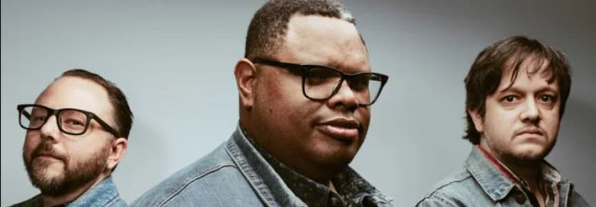 J Isaiah Evans & The Boss Tweed w/ Volk