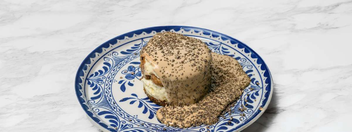 Hands-On: Espresso Martini Tiramisù