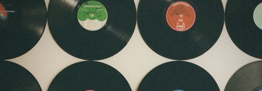 Chirp Radio Record Fair - Athenaeum