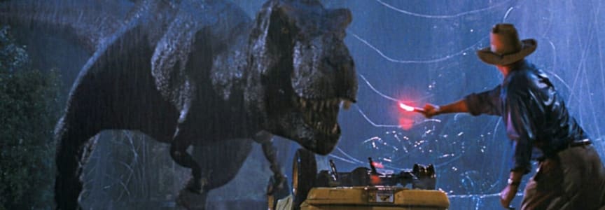 JURASSIC PARK DRAG BRUNCH at Alamo Drafthouse Cedars