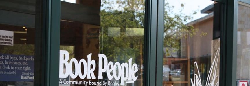 Amplify Book Club: Hooked