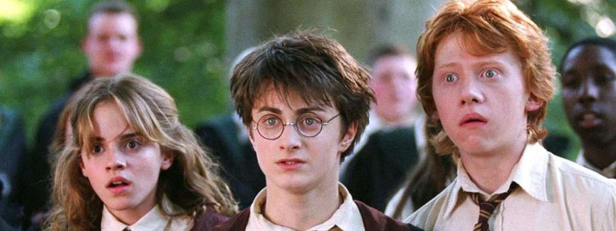 Harry Potter and the Sorcerer's Stone in Concert