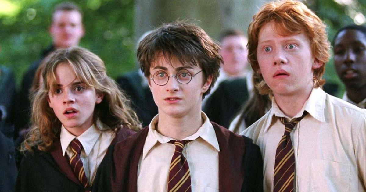 Harry Potter and the Sorcerer's Stone in Concert