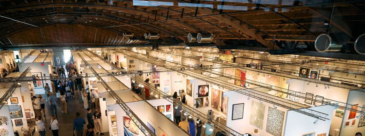 The Other Art Fair: Los Angeles