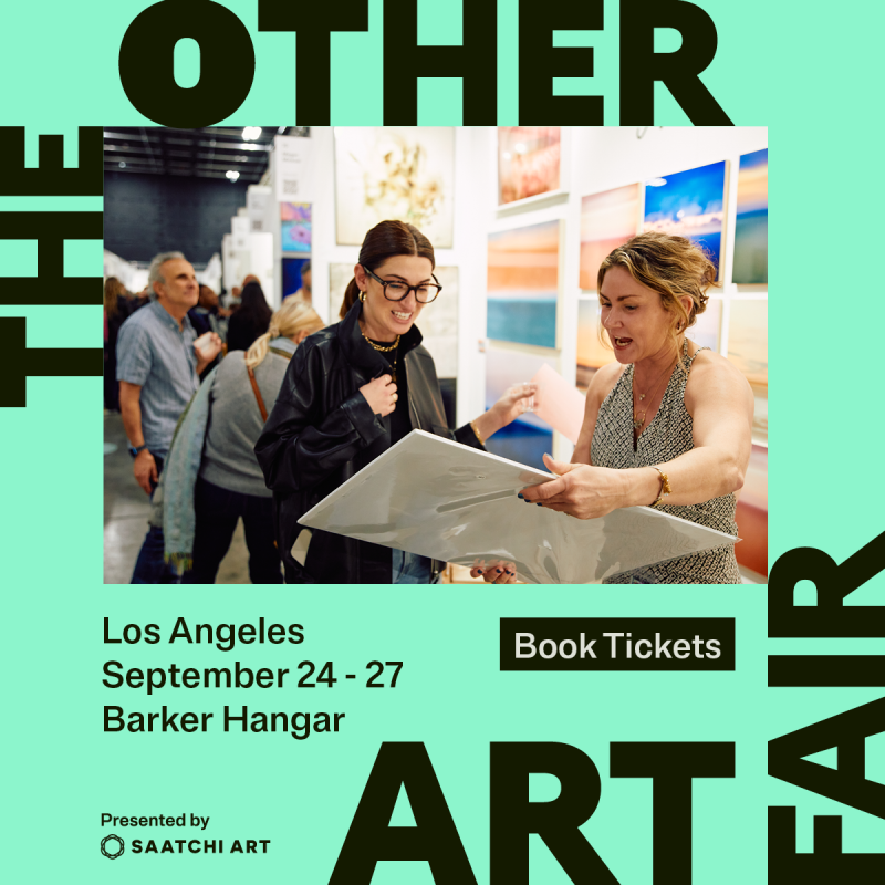 The Other Art Fair: Los Angeles