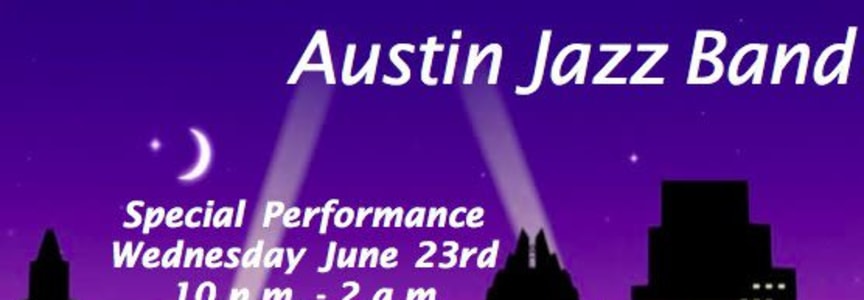 Austin Jazz Band
