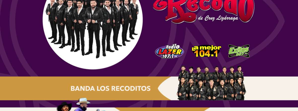Banda El Recodo