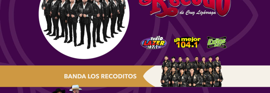 Banda El Recodo