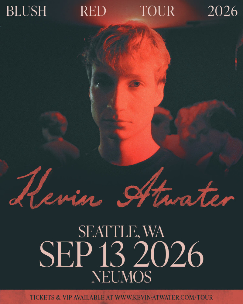 Kevin Atwater