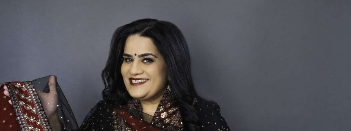Zarna Garg: Million Dollar Excuses