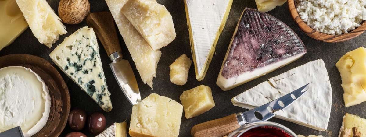 Wine & Cheese: Perfect Picks