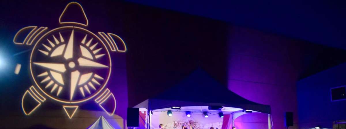 WANDERFEST ‘26: 10TH ANNIVERSARY PARTY