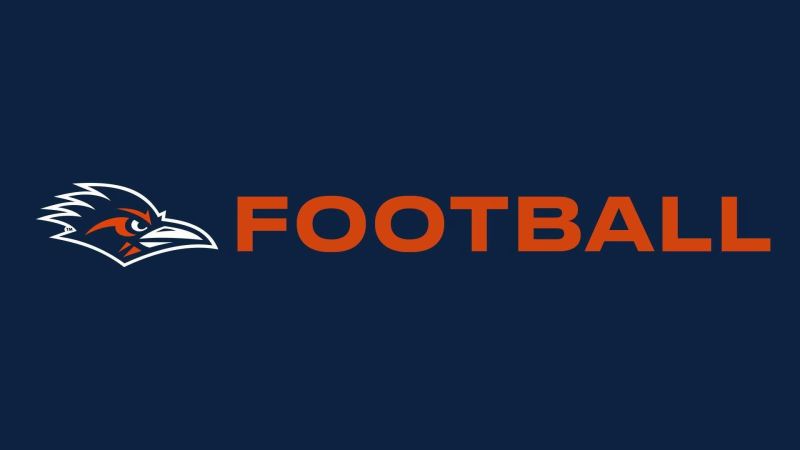 UTSA Roadrunners v North Texas