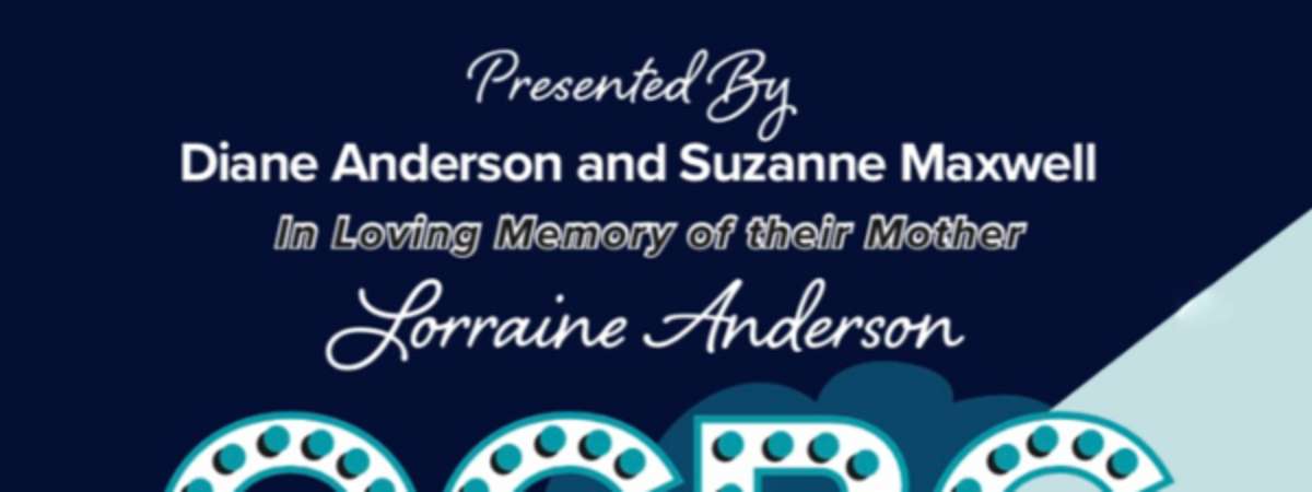 Ovarian Cancer Benefit Concert