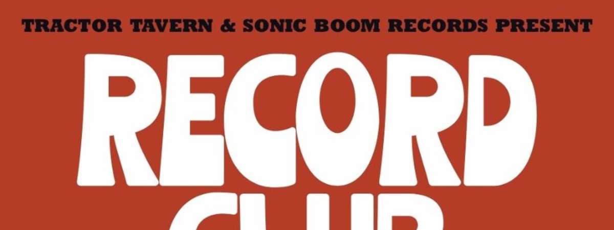 Record Club