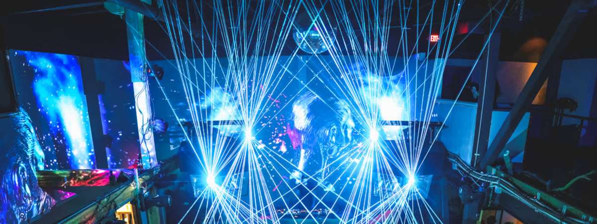 Overmono (DJ Set) + Ben UFO
