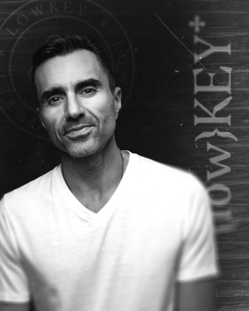 LEMA - Lowkey in the Library