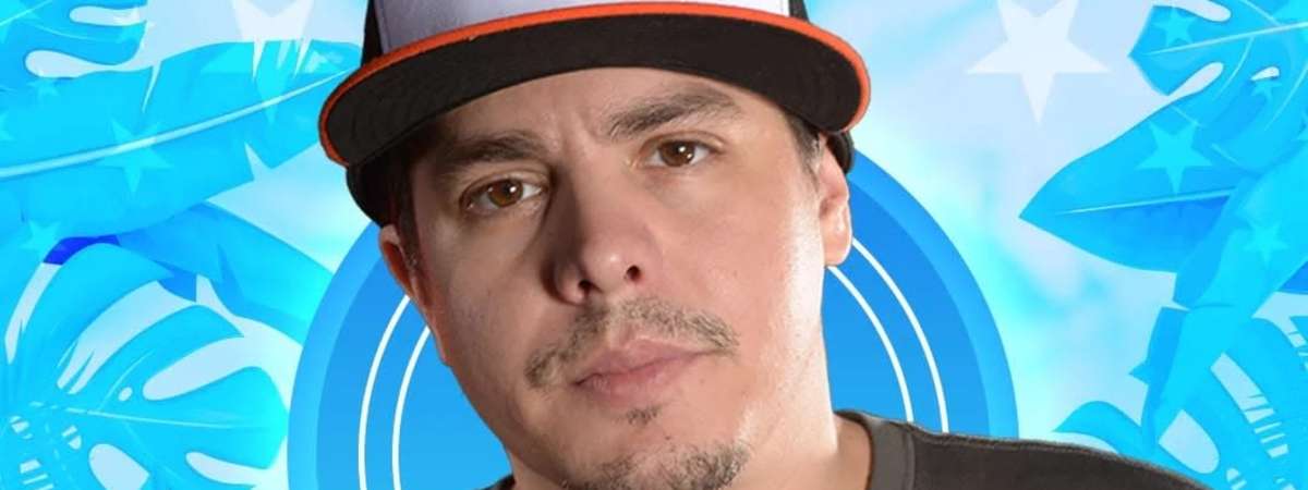 DJ Shr3d - Labor Day Weekend