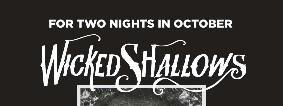 Wicked Shallows, King Strang + guests
