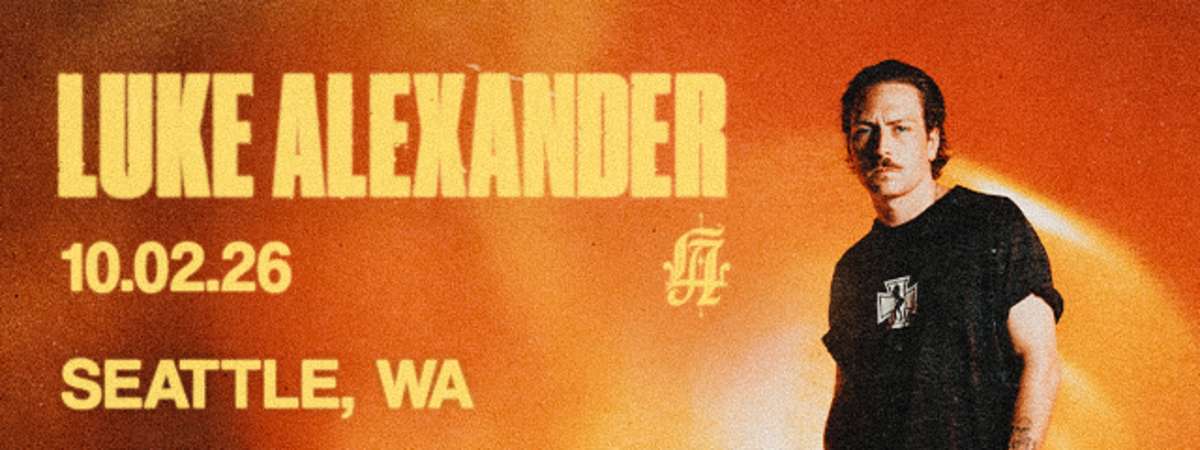 Luke Alexander