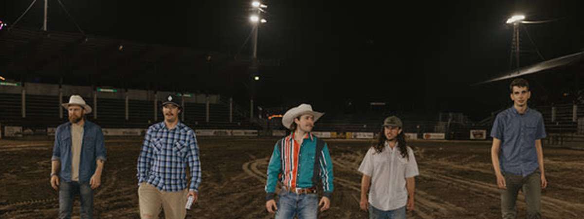 Tanner Laws Band