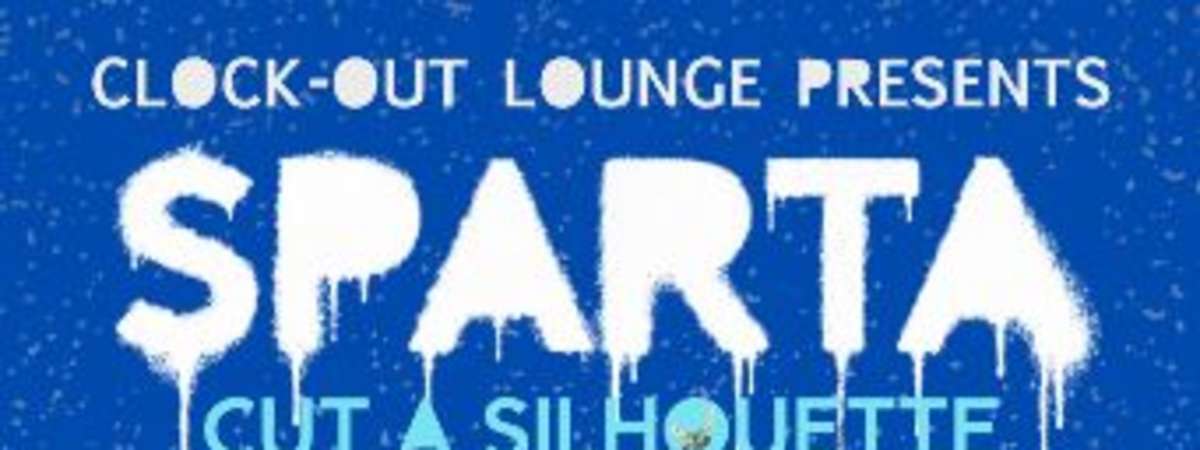 Sparta w/ special guest Public Opinion
