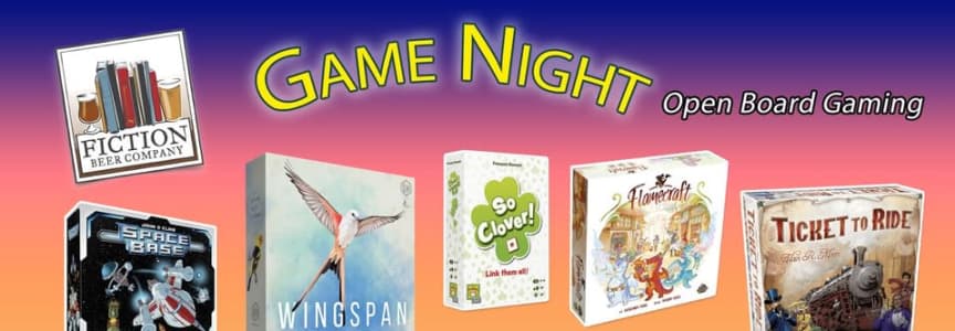 Game Night