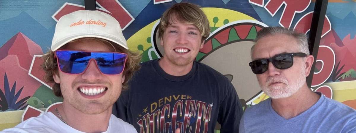 Shawn Lane & the Lane Brothers