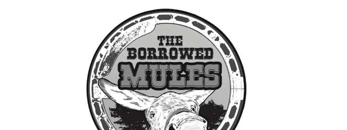 The Borrowed Mules $20