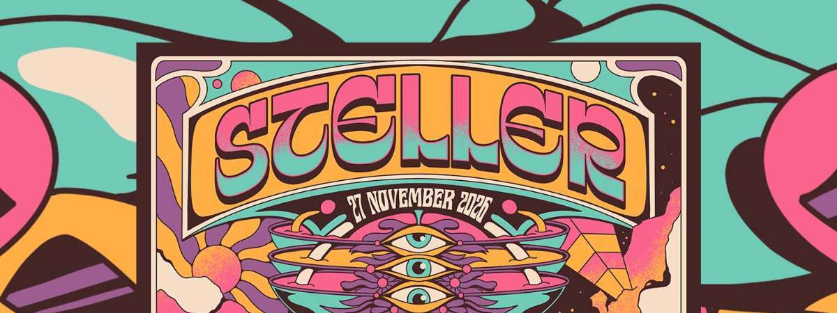 Steller w/ SuperAve., Vibrvnt, Philia, Inventor Xem