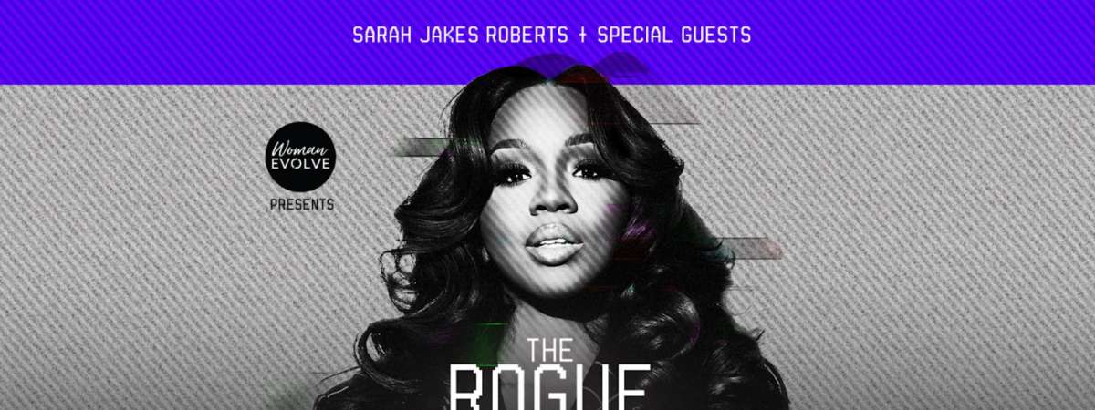 Sarah Jakes Roberts