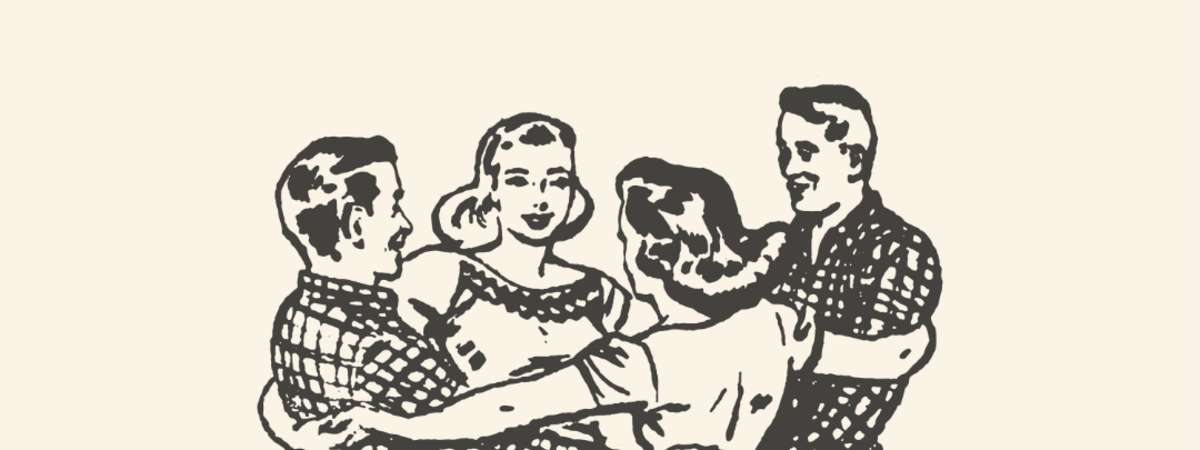 Chautauqua Square Dance