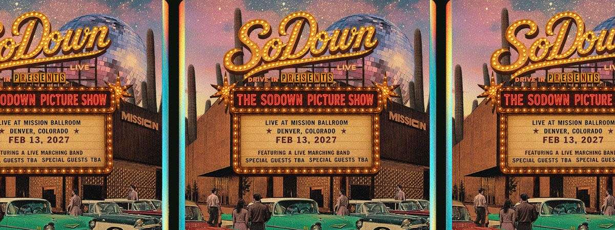 SoDown