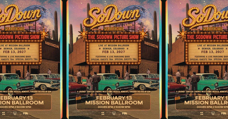 SoDown