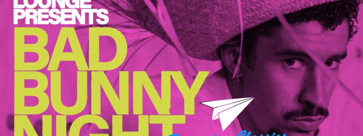 Bad Bunny Night