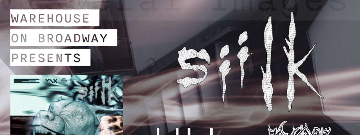 Siilk Album Release Show