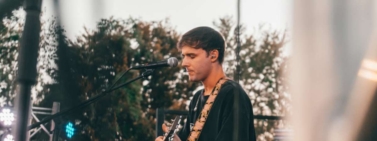 Jordy King