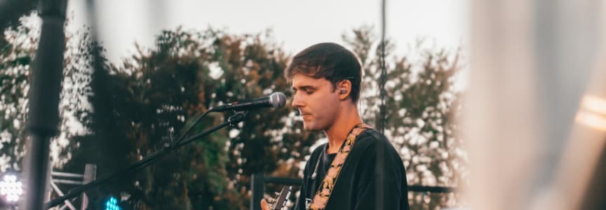 Jordy King