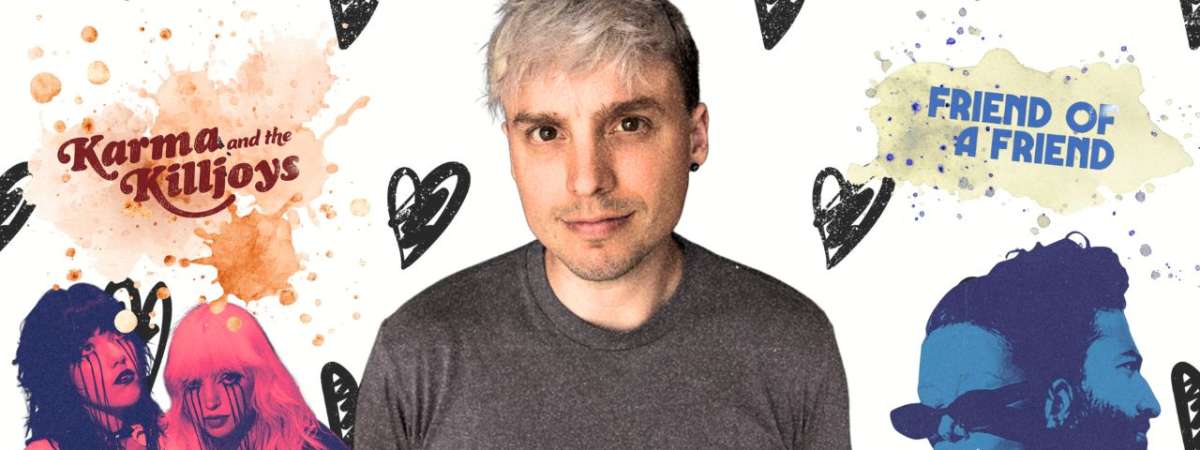 Johnny Manchild