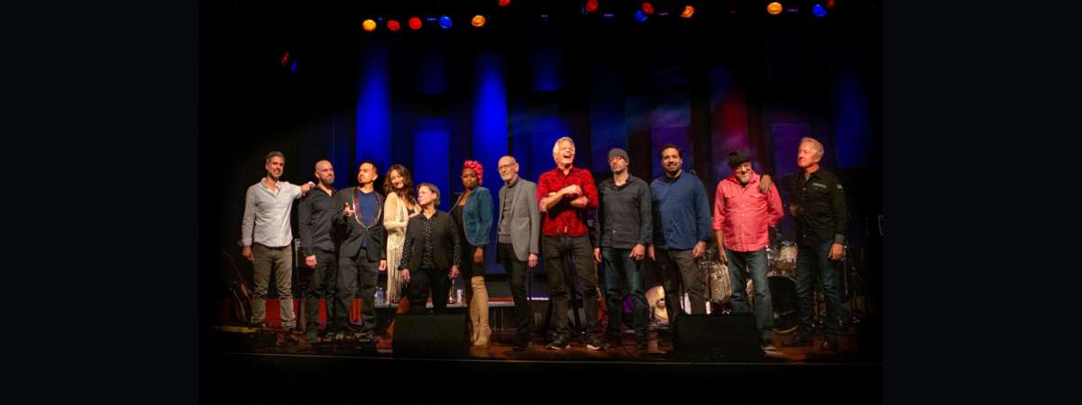 Countdown to Ecstasy "A Tribute To Steely Dan"