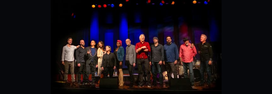 Countdown to Ecstasy "A Tribute To Steely Dan"