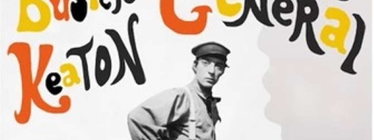 Silent Film Series: The General (1926)